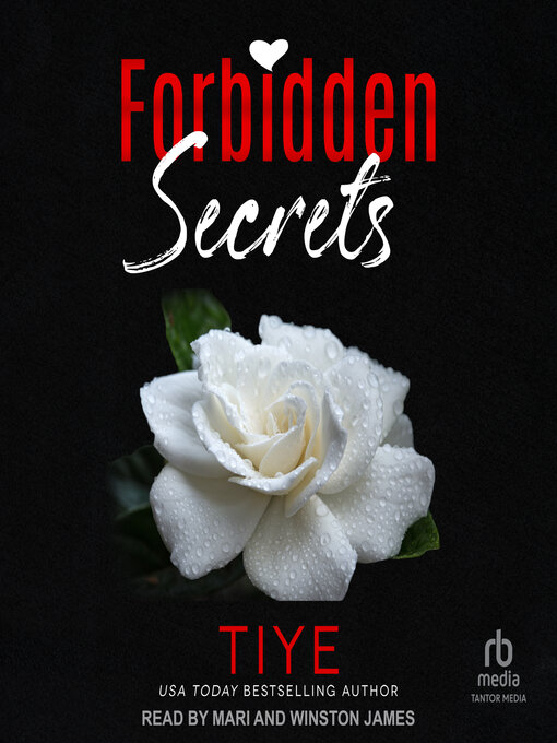 Cover image for Forbidden Secrets